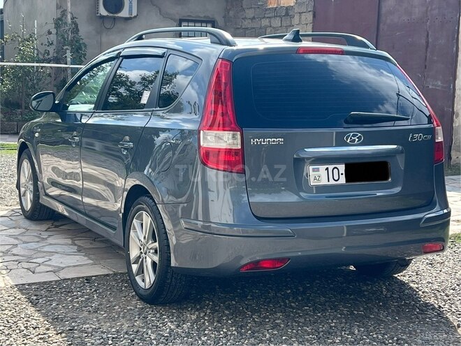 Hyundai i30 2010, 259,235 km - 1.4 l - Bakı