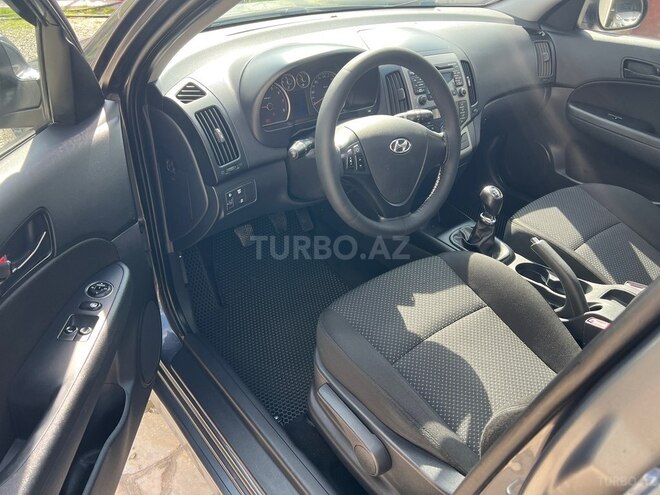 Hyundai i30 2010, 259,235 km - 1.4 l - Bakı