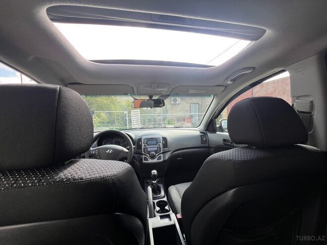 Hyundai i30 2010, 259,235 km - 1.4 l - Bakı