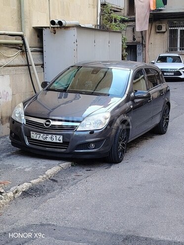 Opel Astra 2008, 320,000 km - 1.3 l - Bakı