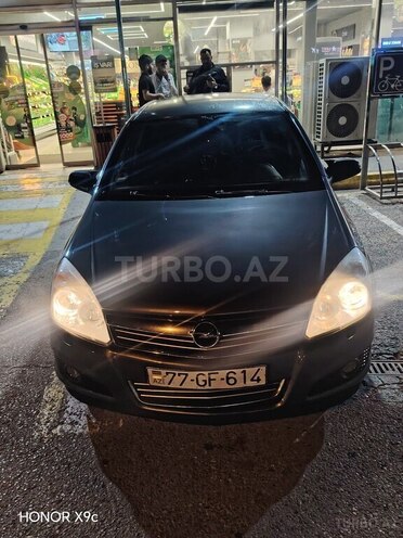 Opel Astra 2008, 320,000 km - 1.3 l - Bakı