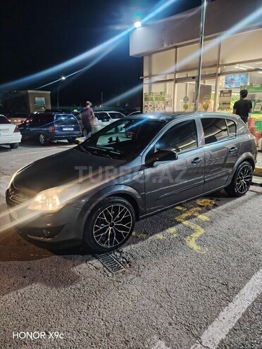 Opel Astra 2008, 320,000 km - 1.3 l - Bakı