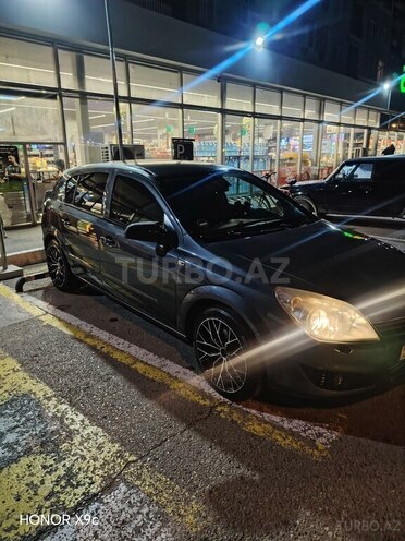 Opel Astra 2008, 320,000 km - 1.3 l - Bakı