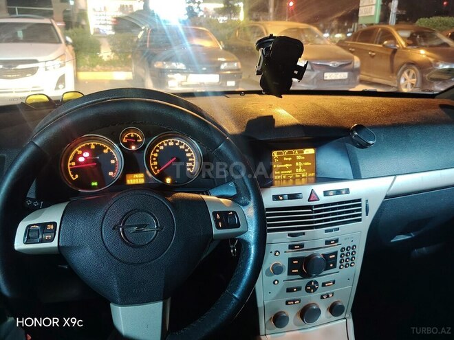 Opel Astra 2008, 320,000 km - 1.3 l - Bakı