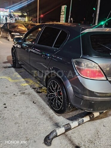 Opel Astra 2008, 320,000 km - 1.3 l - Bakı