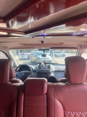 Mercedes  2009, 313,000 km - 2.1 l - Bakı