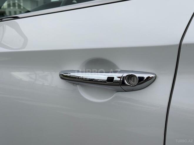 Hyundai Sonata 2018, 150,573 km - 2.0 l - Bakı