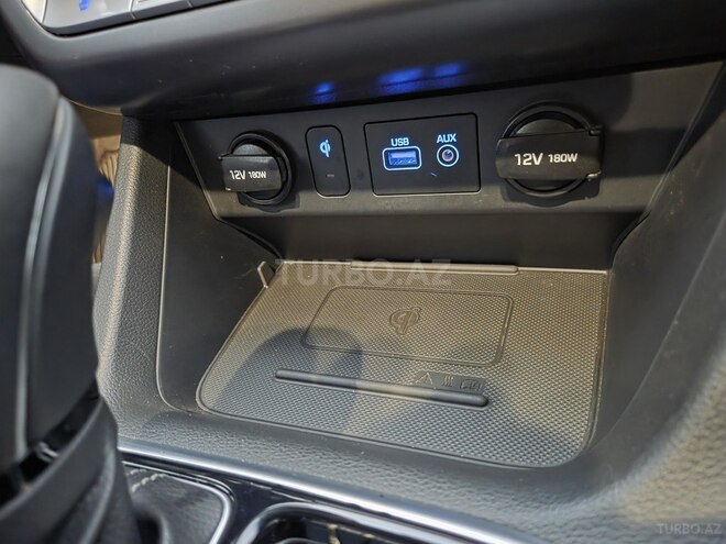 Hyundai Sonata 2018, 150,573 km - 2.0 l - Bakı