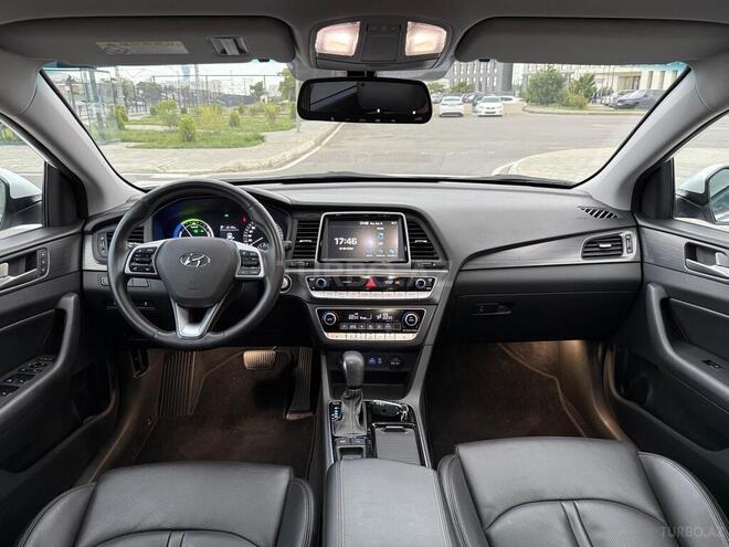 Hyundai Sonata 2018, 150,573 km - 2.0 l - Bakı