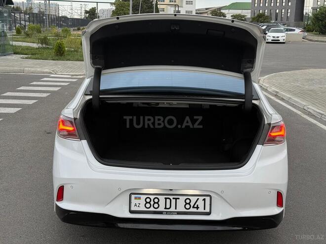 Hyundai Sonata 2018, 150,573 km - 2.0 l - Bakı
