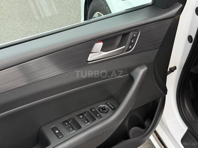 Hyundai Sonata 2018, 150,573 km - 2.0 l - Bakı
