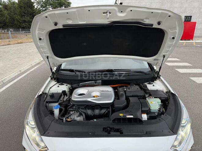 Hyundai Sonata 2018, 150,573 km - 2.0 l - Bakı