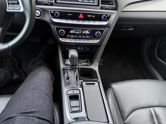Hyundai Sonata 2018, 150,573 km - 2.0 l - Bakı