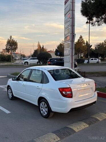 LADA (VAZ) Granta 2019, 120,000 km - 1.6 l - Sumqayıt