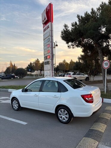 LADA (VAZ) Granta 2019, 120,000 km - 1.6 l - Sumqayıt