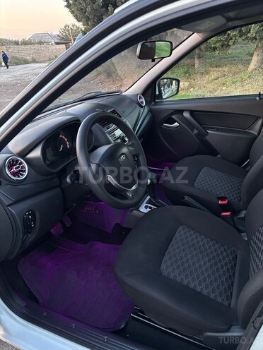 LADA (VAZ) Granta 2019, 120,000 km - 1.6 l - Sumqayıt