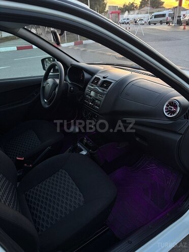 LADA (VAZ) Granta 2019, 120,000 km - 1.6 l - Sumqayıt