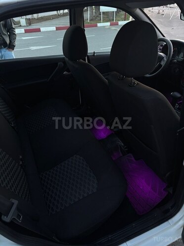 LADA (VAZ) Granta 2019, 120,000 km - 1.6 l - Sumqayıt