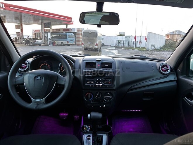 LADA (VAZ) Granta 2019, 120,000 km - 1.6 l - Sumqayıt