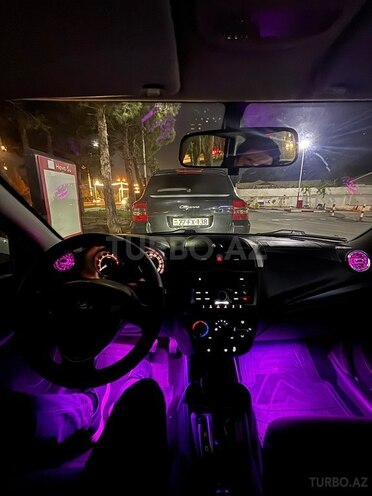 LADA (VAZ) Granta 2019, 120,000 km - 1.6 l - Sumqayıt