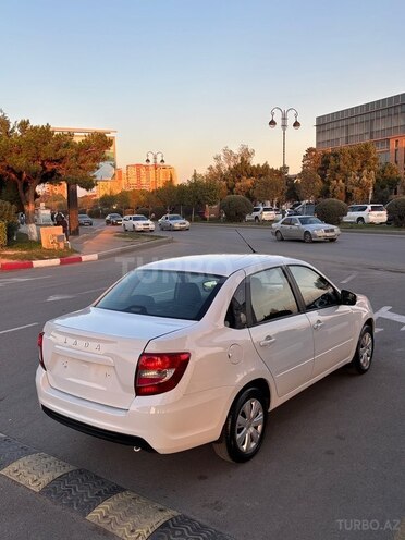 LADA (VAZ) Granta 2019, 120,000 km - 1.6 l - Sumqayıt