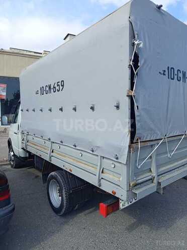 GAZ 33021 2000, 150,000 km - 2.4 l - Bakı