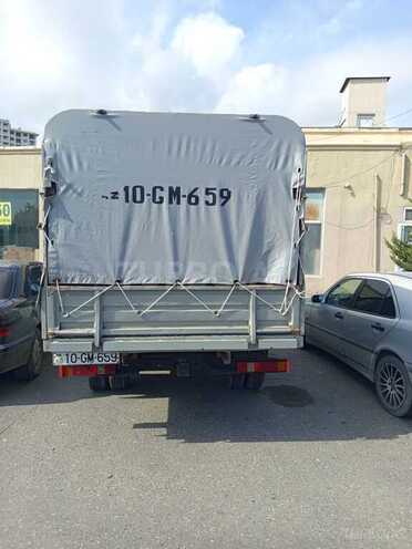 GAZ 33021 2000, 150,000 km - 2.4 l - Bakı