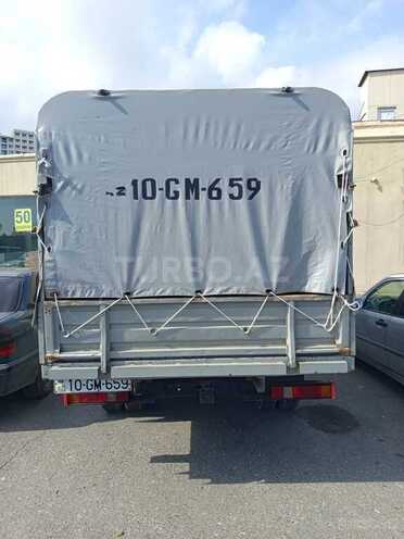 GAZ 33021 2000, 150,000 km - 2.4 l - Bakı