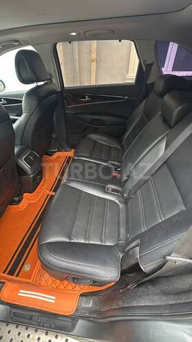 Kia Sorento 2015, 260,000 km - 2.0 l - Göyçay