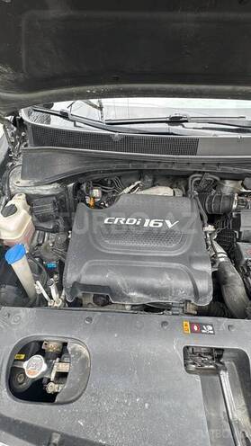 Kia Sorento 2015, 260,000 km - 2.0 l - Göyçay