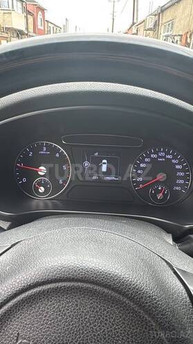 Kia Sorento 2015, 260,000 km - 2.0 l - Göyçay