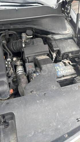 Kia Sorento 2015, 260,000 km - 2.0 l - Göyçay