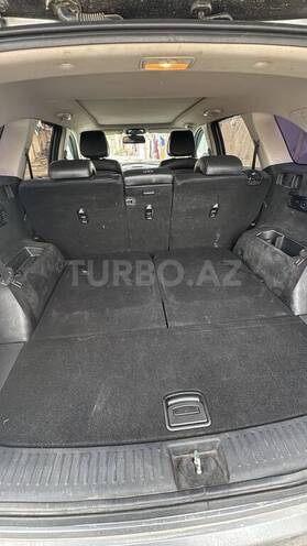 Kia Sorento 2015, 260,000 km - 2.0 l - Göyçay