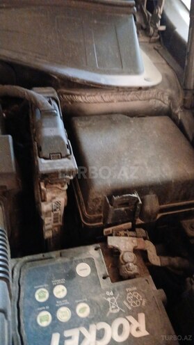 Kia Sorento 2015, 260,000 km - 2.0 l - Göyçay