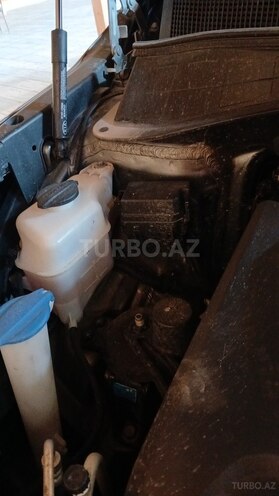 Kia Sorento 2015, 260,000 km - 2.0 l - Göyçay