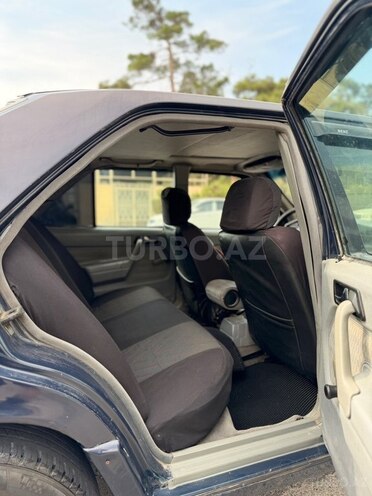Mercedes 190 1992, 350,000 km - 2.0 l - Bakı