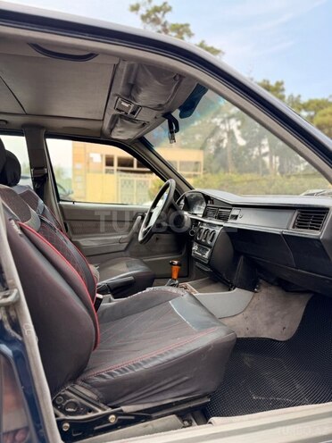 Mercedes 190 1992, 350,000 km - 2.0 l - Bakı