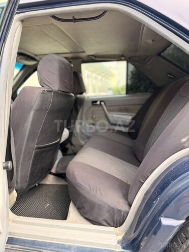 Mercedes 190 1992, 350,000 km - 2.0 l - Bakı