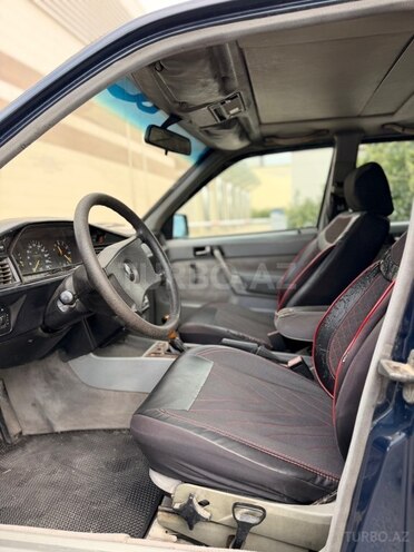 Mercedes 190 1992, 350,000 km - 2.0 l - Bakı