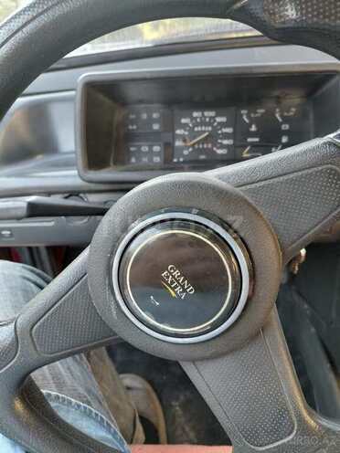 LADA (VAZ) 2109 1992, 80,000 km - 1.5 l - Bakı