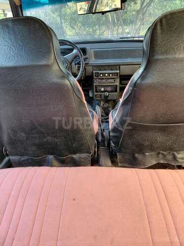 LADA (VAZ) 2109 1992, 80,000 km - 1.5 l - Bakı