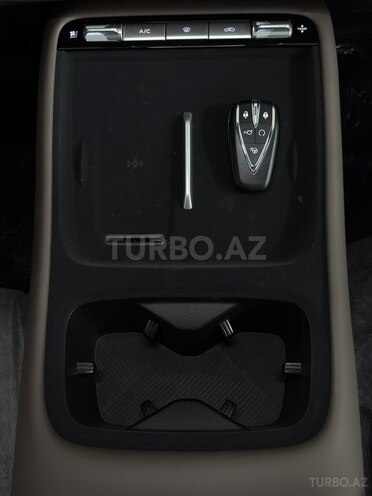 Changan CS 55 Plus 2026, 0 km - 1.5 l - Bakı