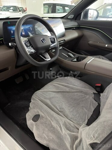 Changan CS 55 Plus 2026, 0 km - 1.5 l - Bakı