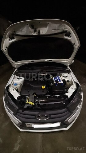 LADA (VAZ) Granta 2019, 120,000 km - 1.6 l - Sumqayıt