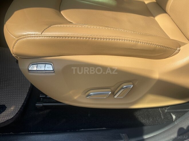 MG RX8 2021, 48,000 km - 2.0 l - Bakı