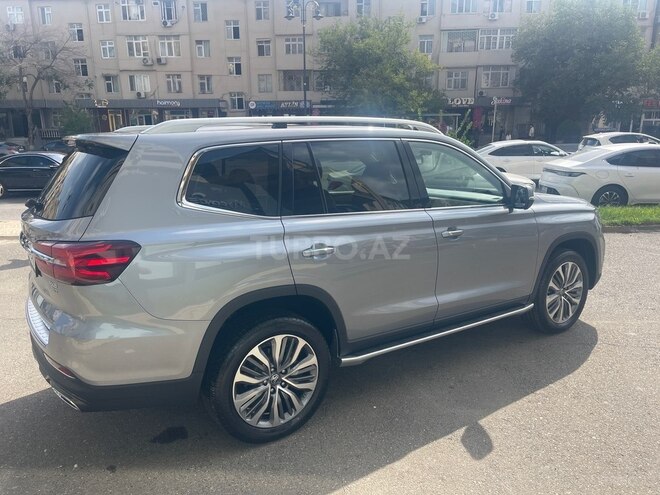 MG RX8 2021, 48,000 km - 2.0 l - Bakı