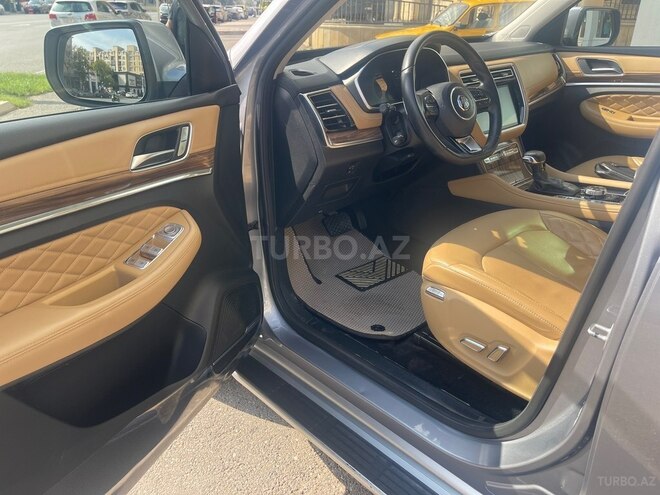 MG RX8 2021, 48,000 km - 2.0 l - Bakı