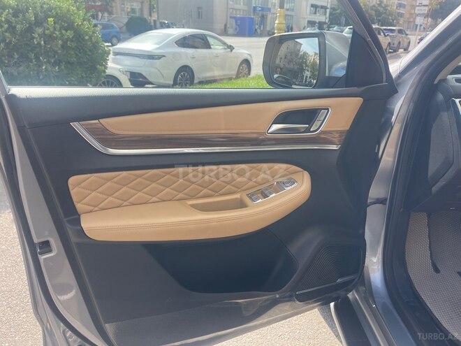 MG RX8 2021, 48,000 km - 2.0 l - Bakı