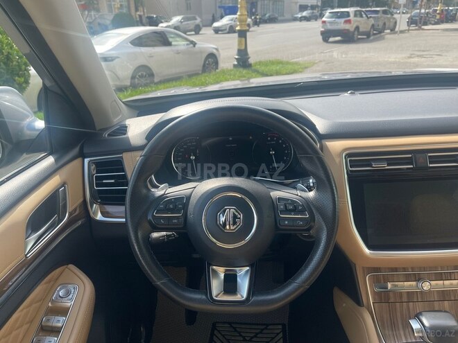 MG RX8 2021, 48,000 km - 2.0 l - Bakı