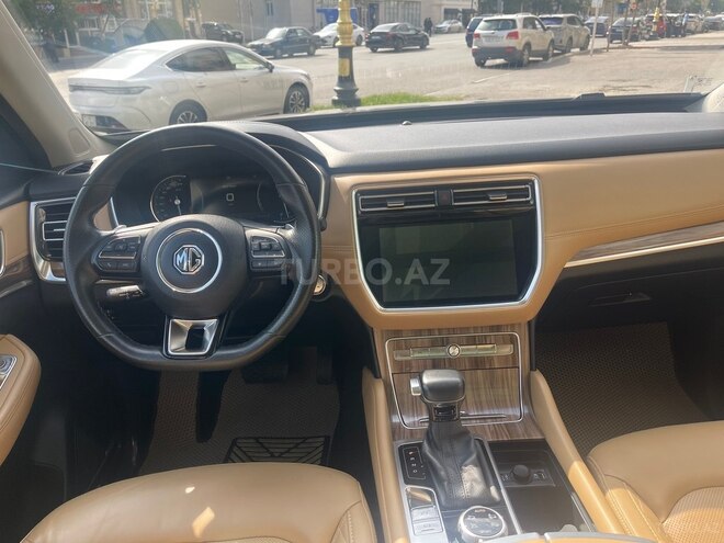 MG RX8 2021, 48,000 km - 2.0 l - Bakı